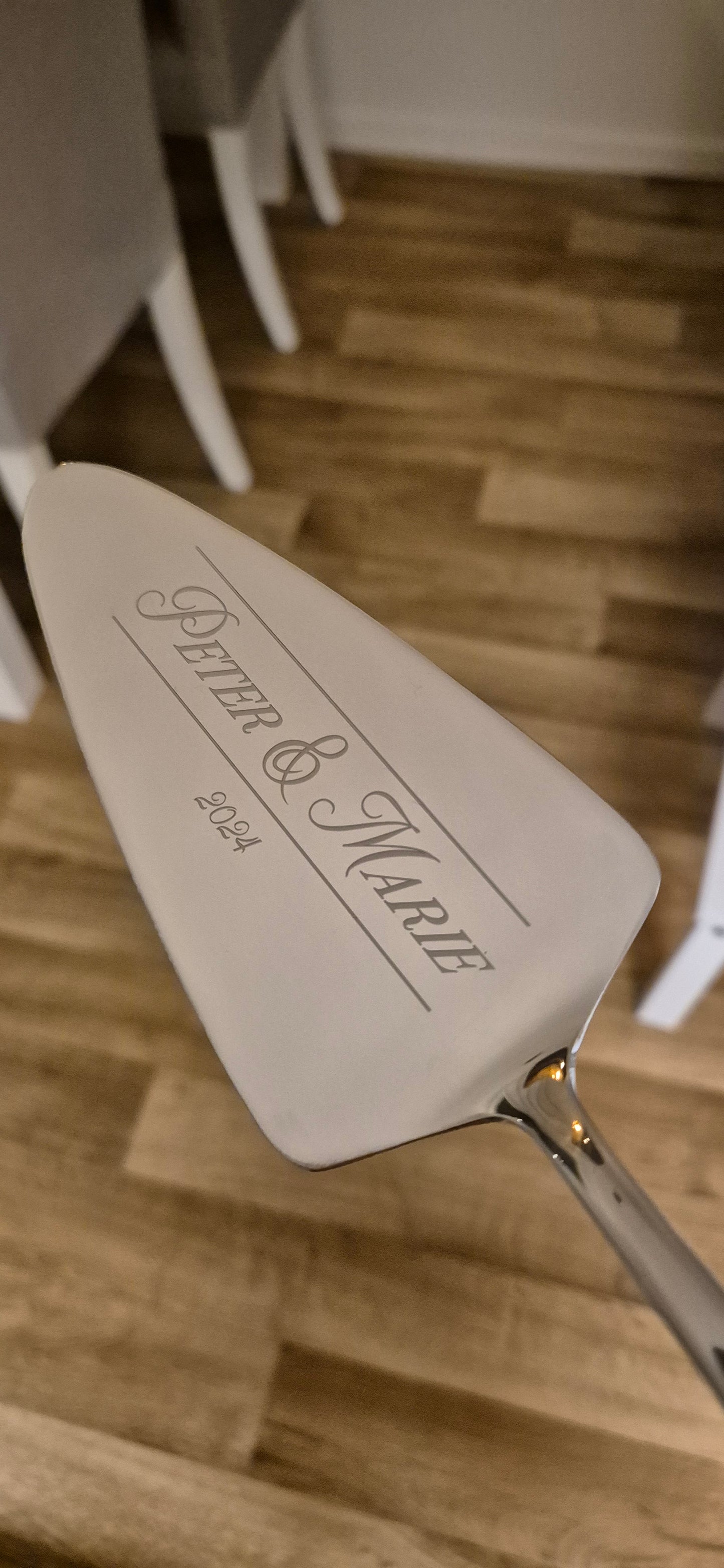 Tårtspade