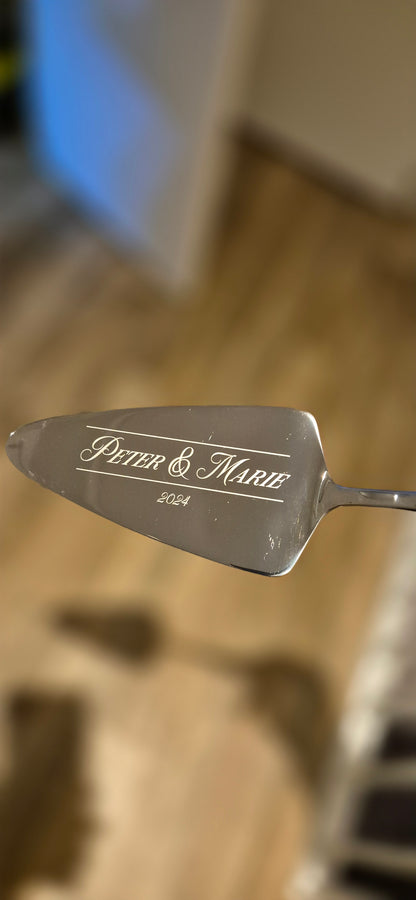 Tårtspade